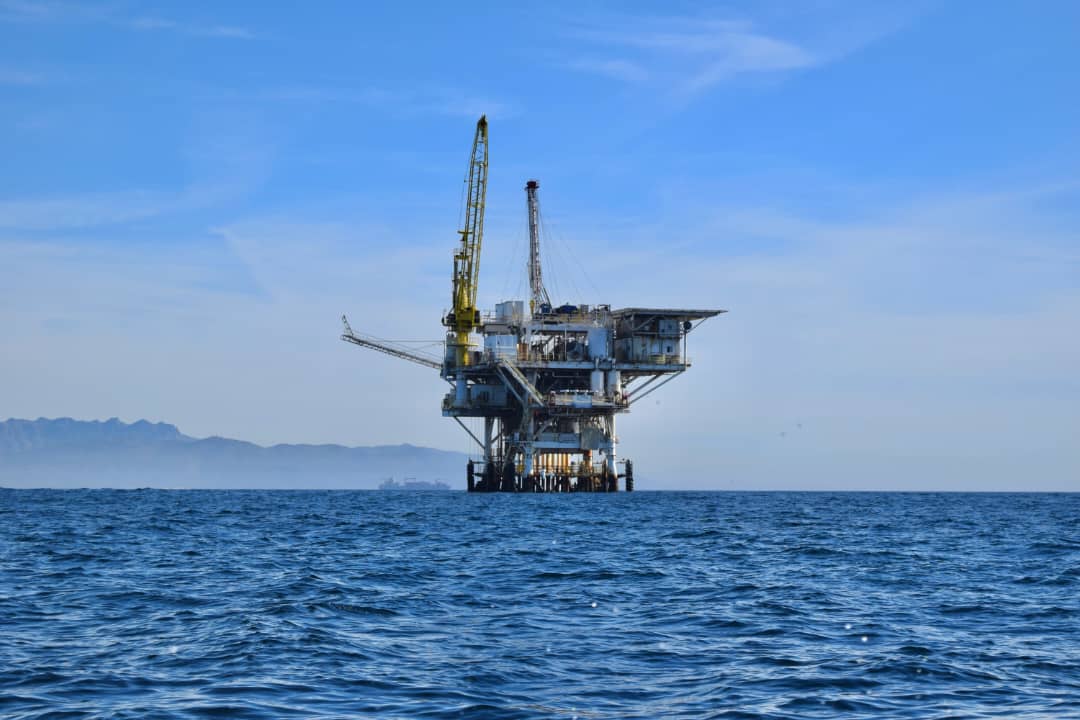 Offshore platform